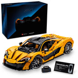 LEGO Technic McLaren P1 - 42172