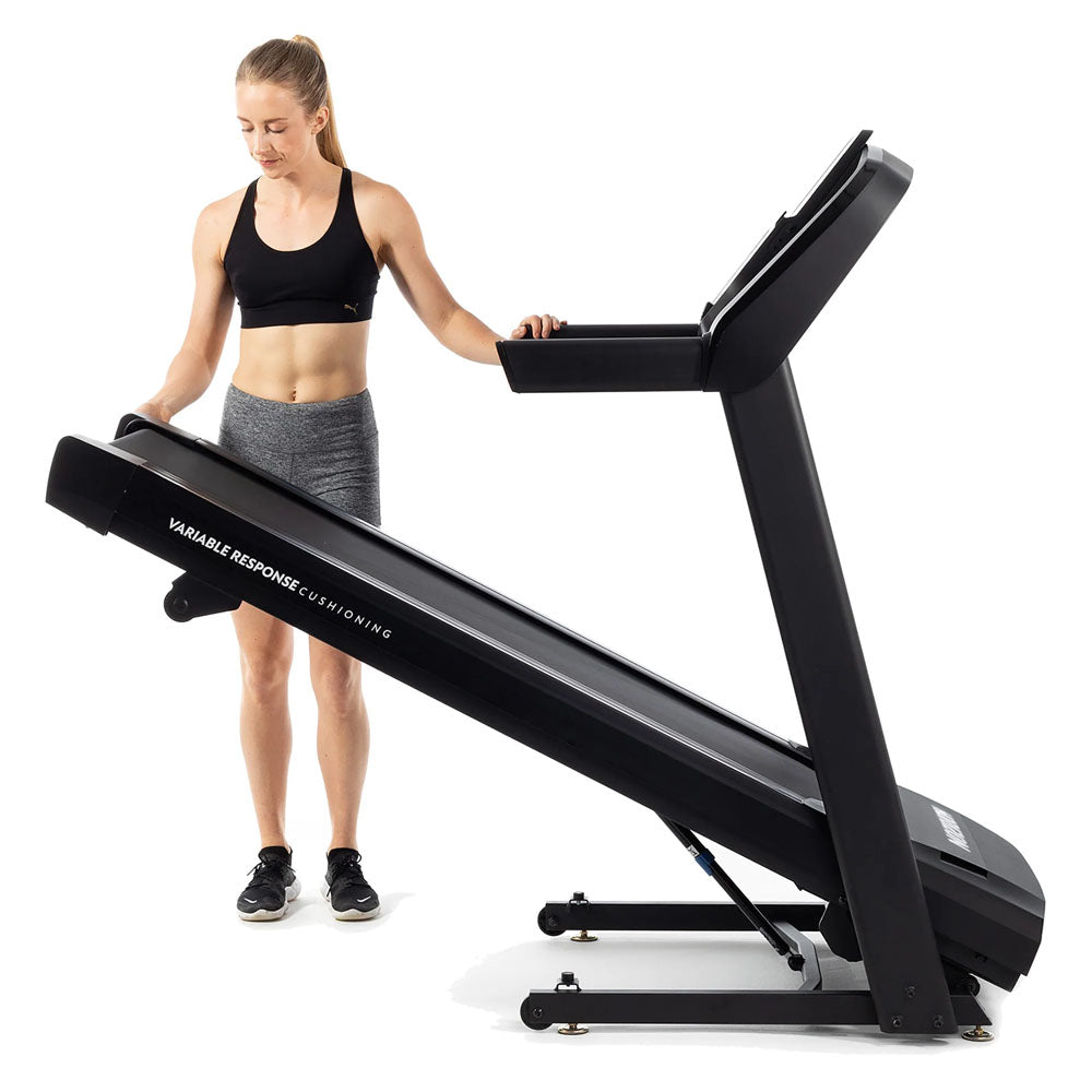 Horizon T101-27 Treadmill