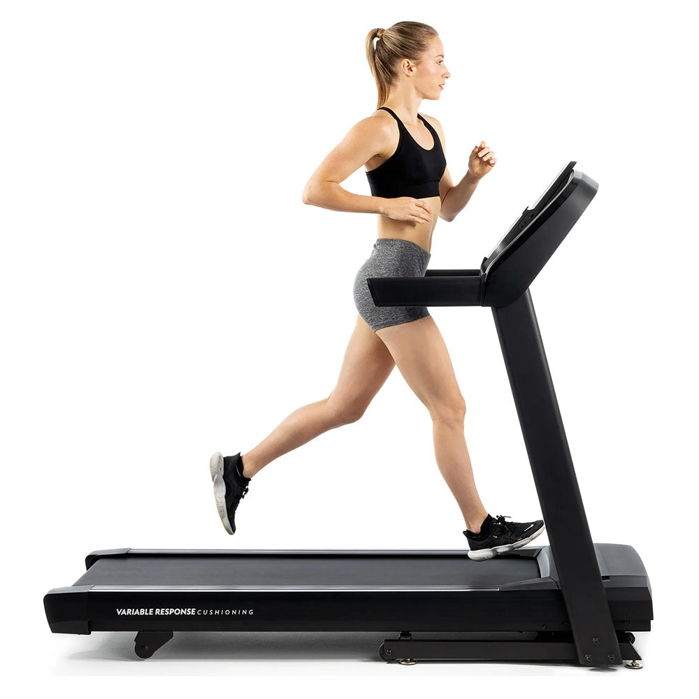 Horizon T101-27 Treadmill
