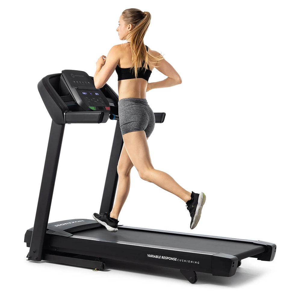 Horizon T101-27 Treadmill