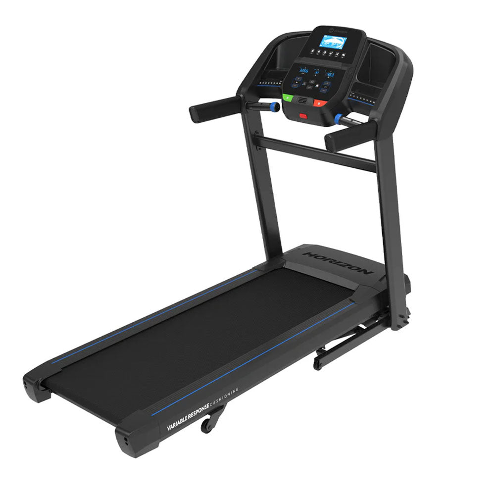 Horizon T202-26 Treadmill