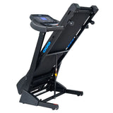 Tempo TP-108 CE Treadmill