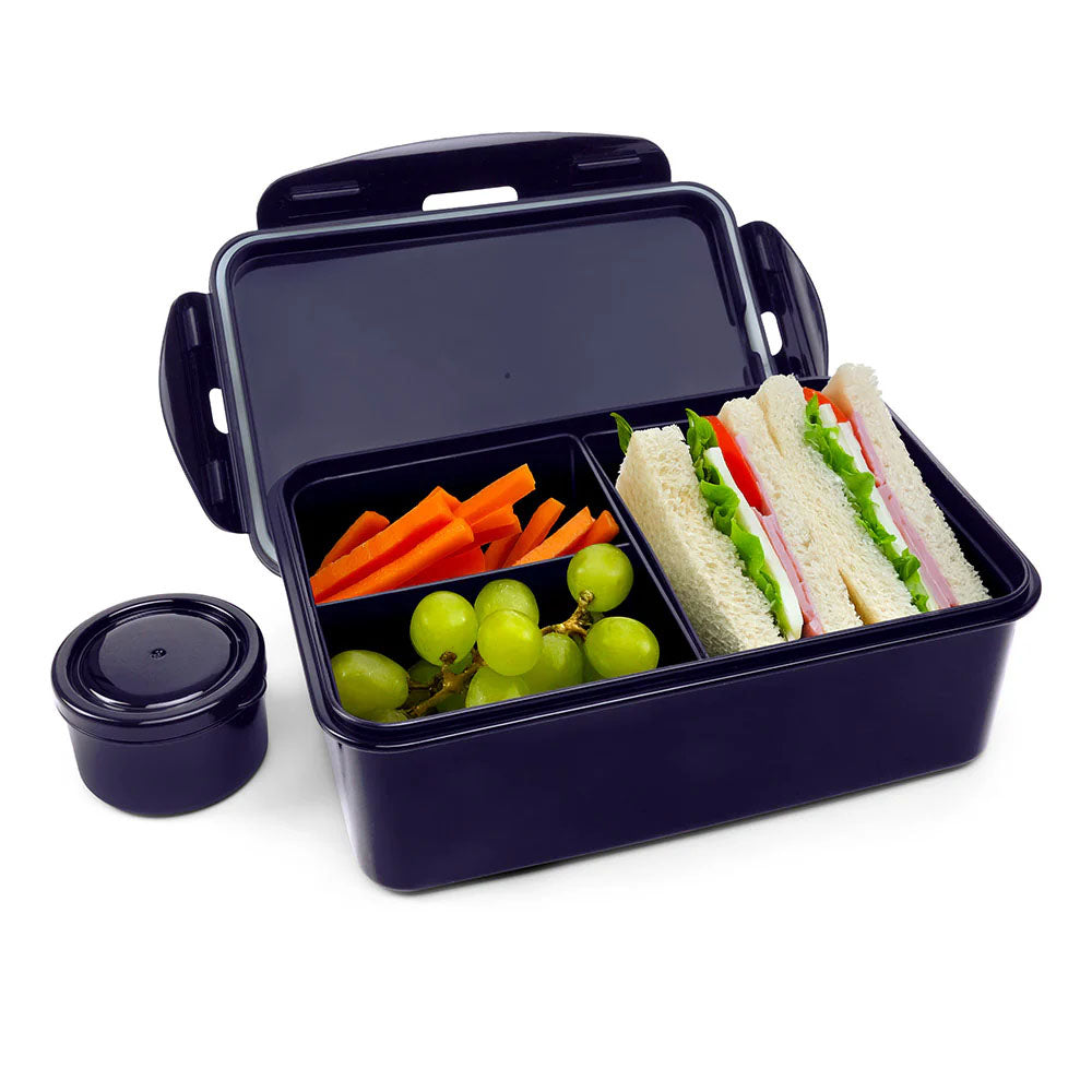 AFL Bento Lunch Box - Adelaide