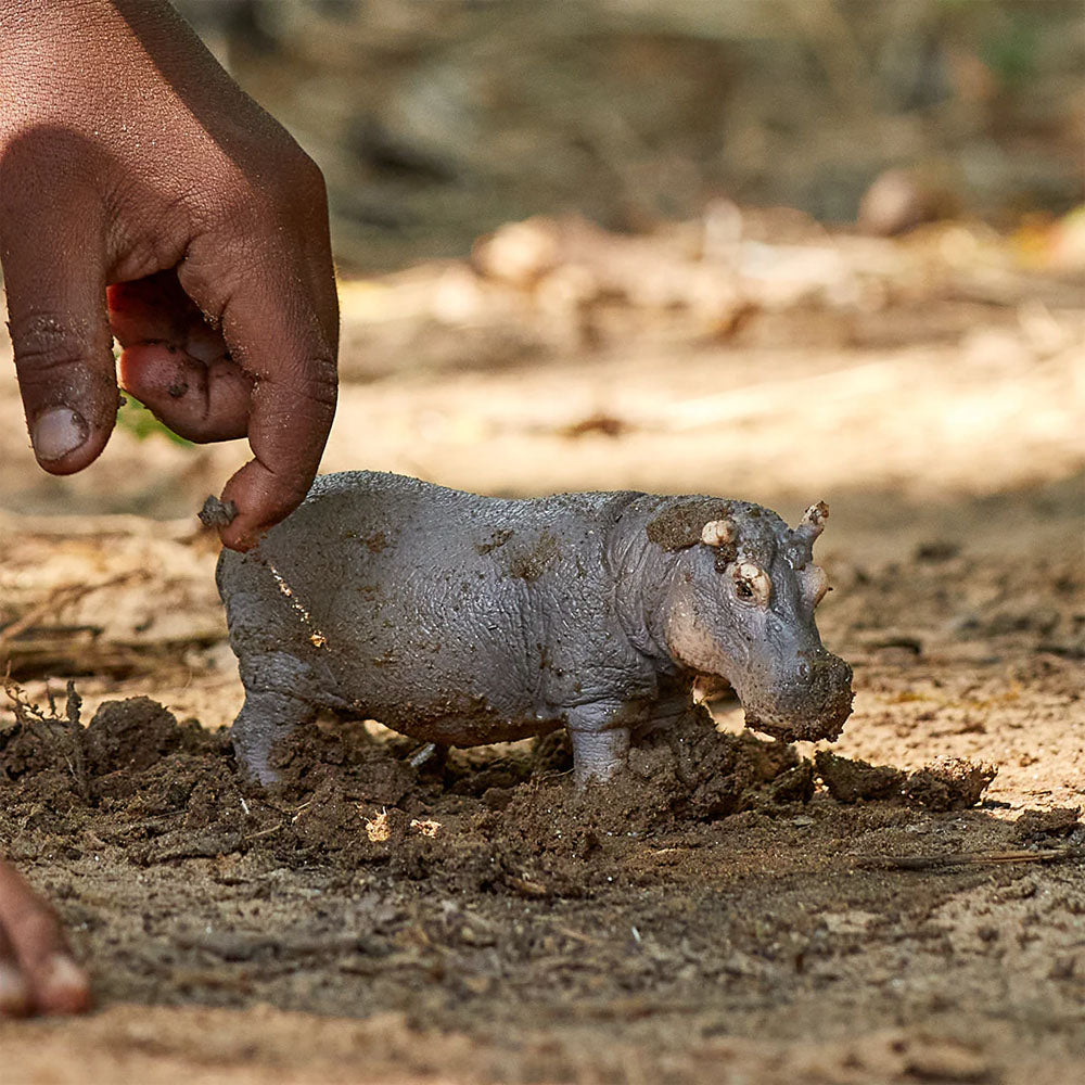 Schleich - Hippopotamus