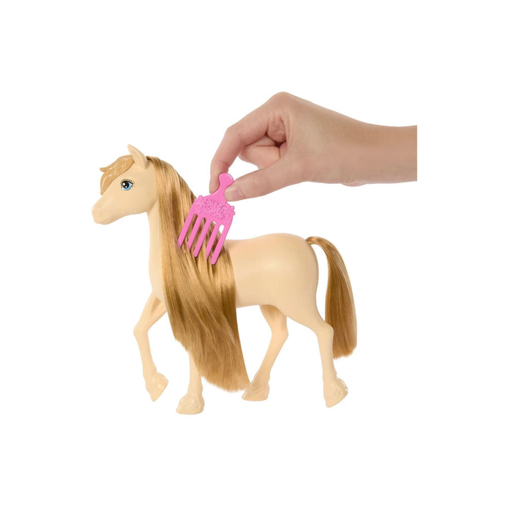 Barbie Mysteries - The Great Horse Chase - Tornado