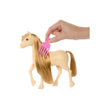 Barbie Mysteries - The Great Horse Chase - Tornado