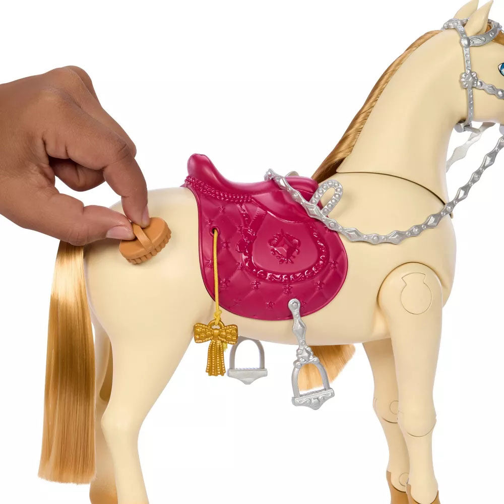 Barbie Mysteries - The Great Horse Chase - Dance & Show