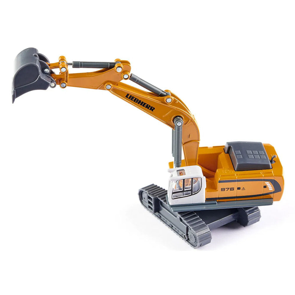 Siku - Liebherr Hydraulic Excavator - 1874