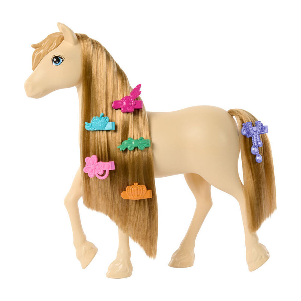 Barbie Mysteries - The Great Horse Chase - Tornado
