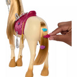 Barbie Mysteries - The Great Horse Chase - Dance & Show