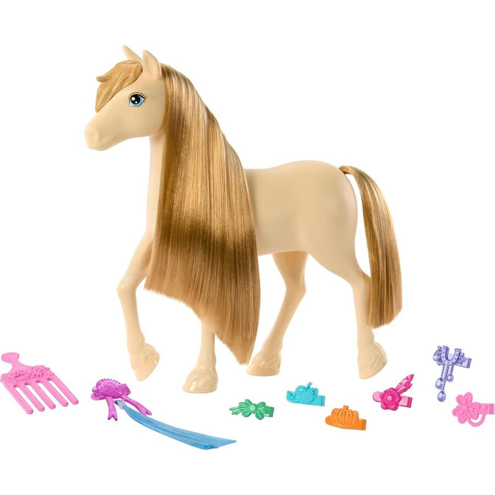 Barbie Mysteries - The Great Horse Chase - Tornado