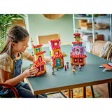 LEGO Disney The Magical Madrigal House - 43245