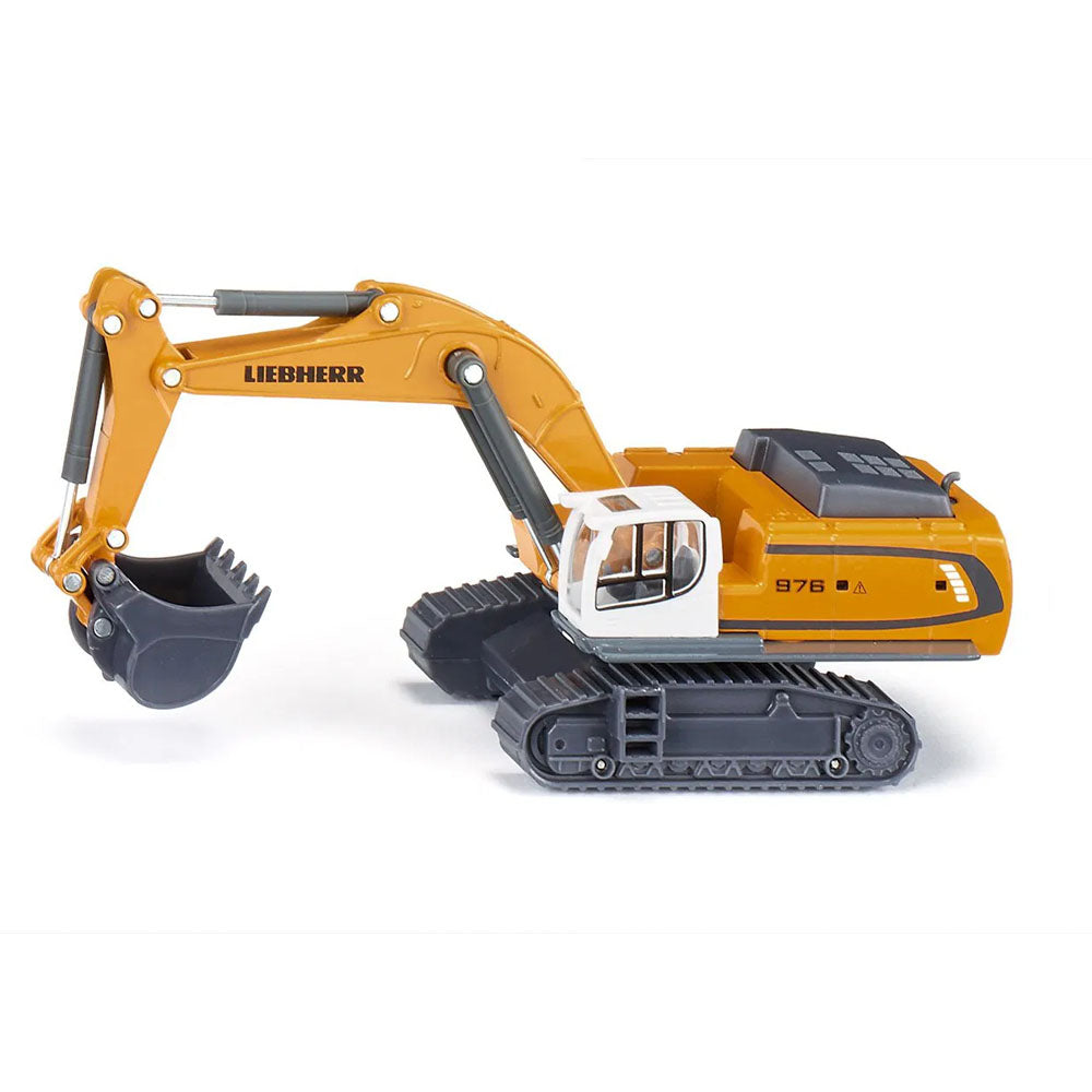 Siku - Liebherr Hydraulic Excavator - 1874