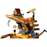 LEGO Friends Adventure Camp Tree House - 42631