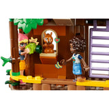 LEGO Friends Adventure Camp Tree House - 42631