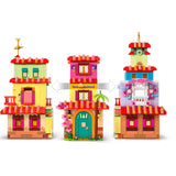 LEGO Disney The Magical Madrigal House - 43245