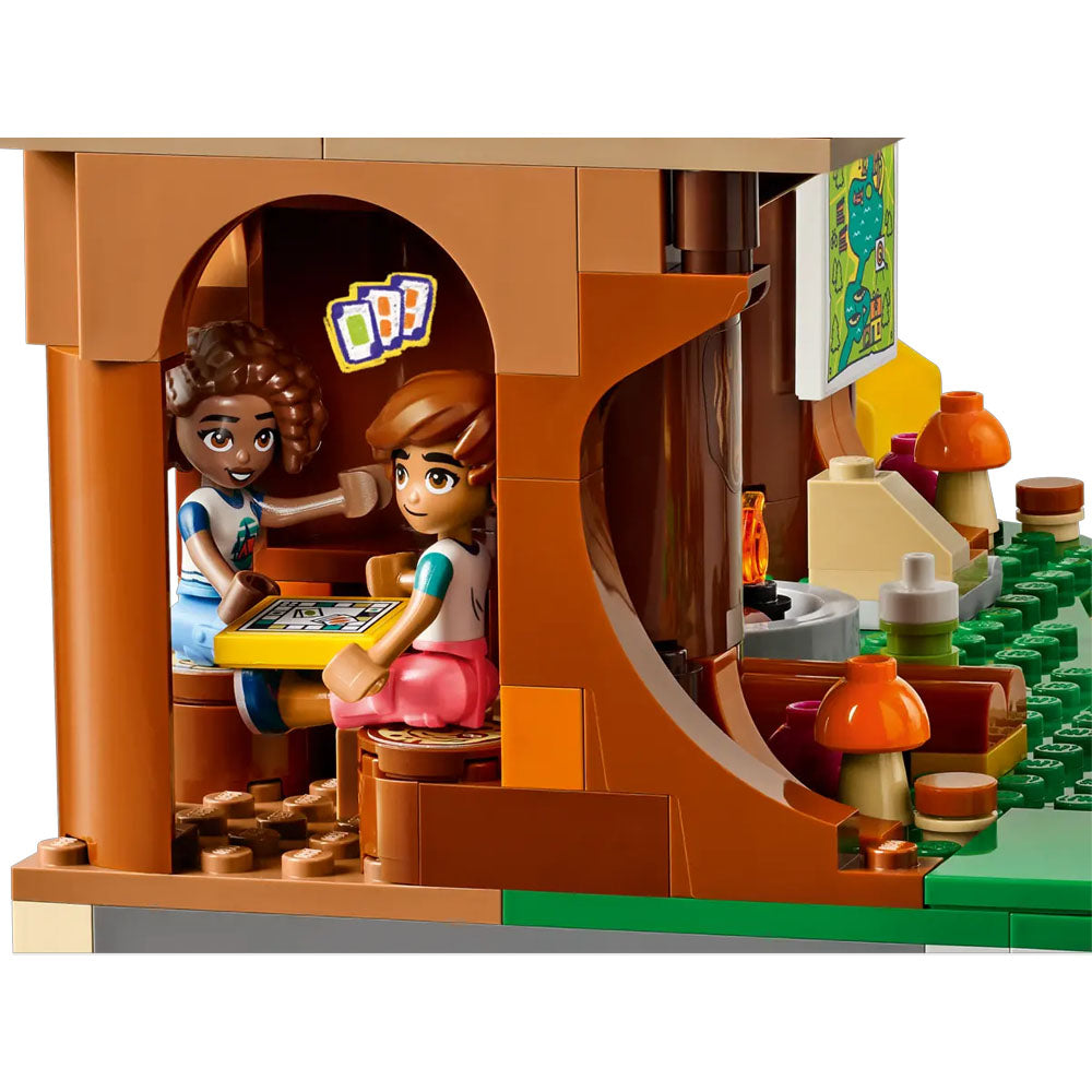 LEGO Friends Adventure Camp Tree House - 42631