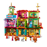 LEGO Disney The Magical Madrigal House - 43245