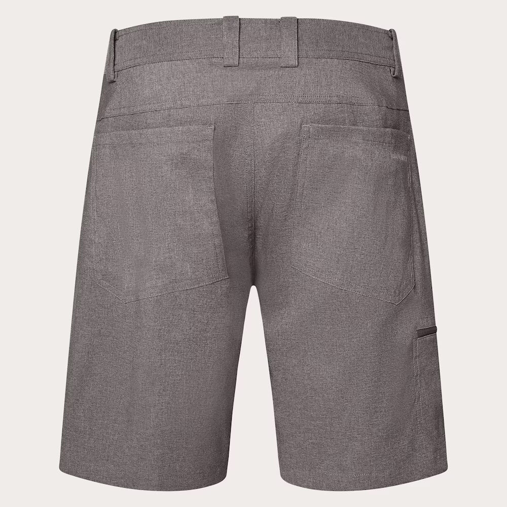 Oakley Mens Golf Hybrid Shorts