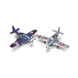 Air Chief Prop Plane