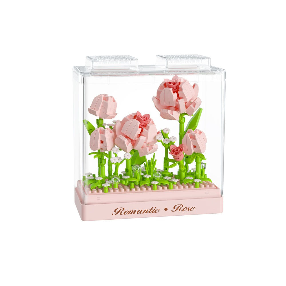 Koco Bloom Boutique Preserved Flowers - Rose