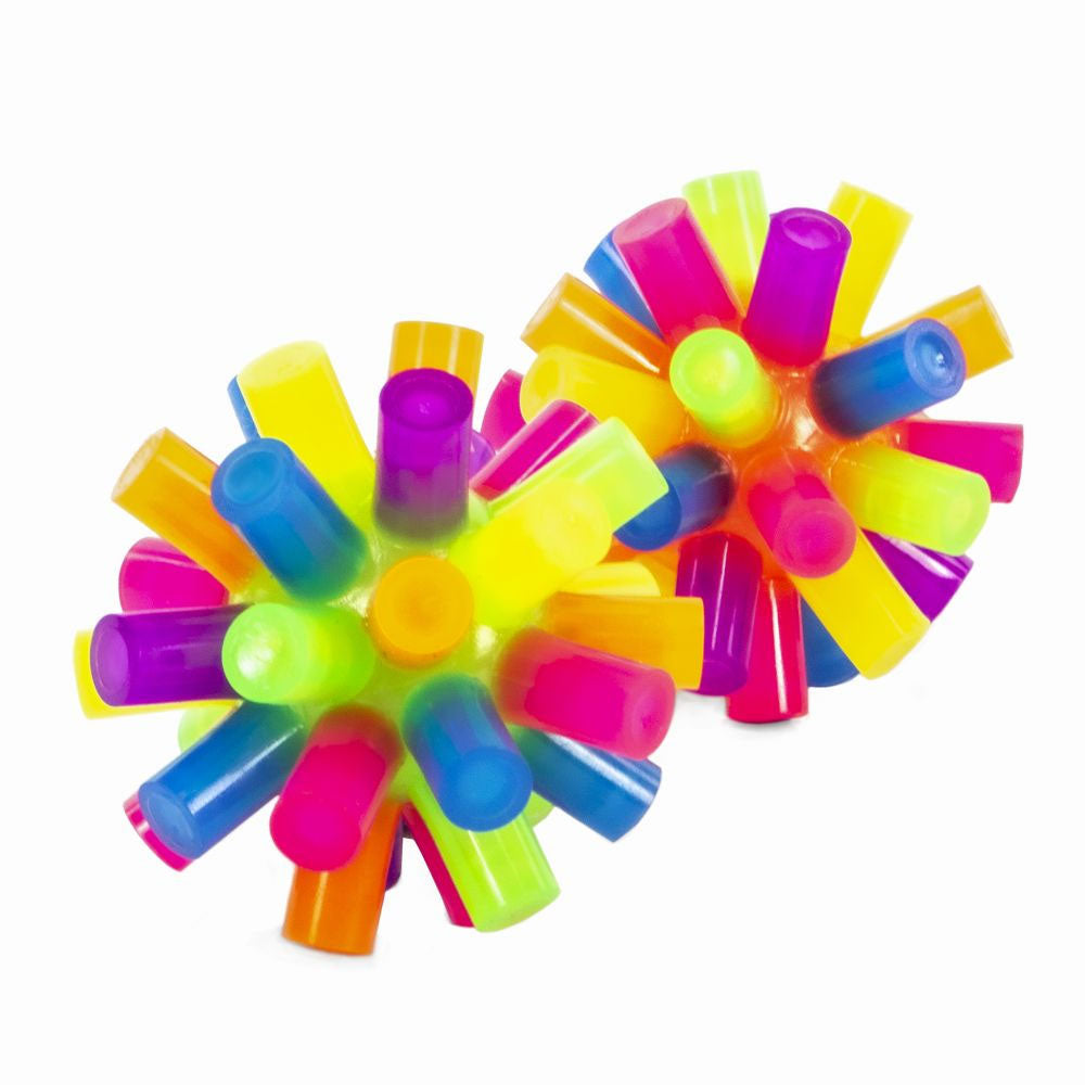 Light Up Digit Ball