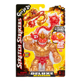 Heroes Of Goo Jit Zu Stretch Strikers S11 Deluxe Hero Pack Blazagon