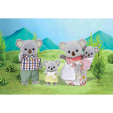 Sylvanian Families Koala Family