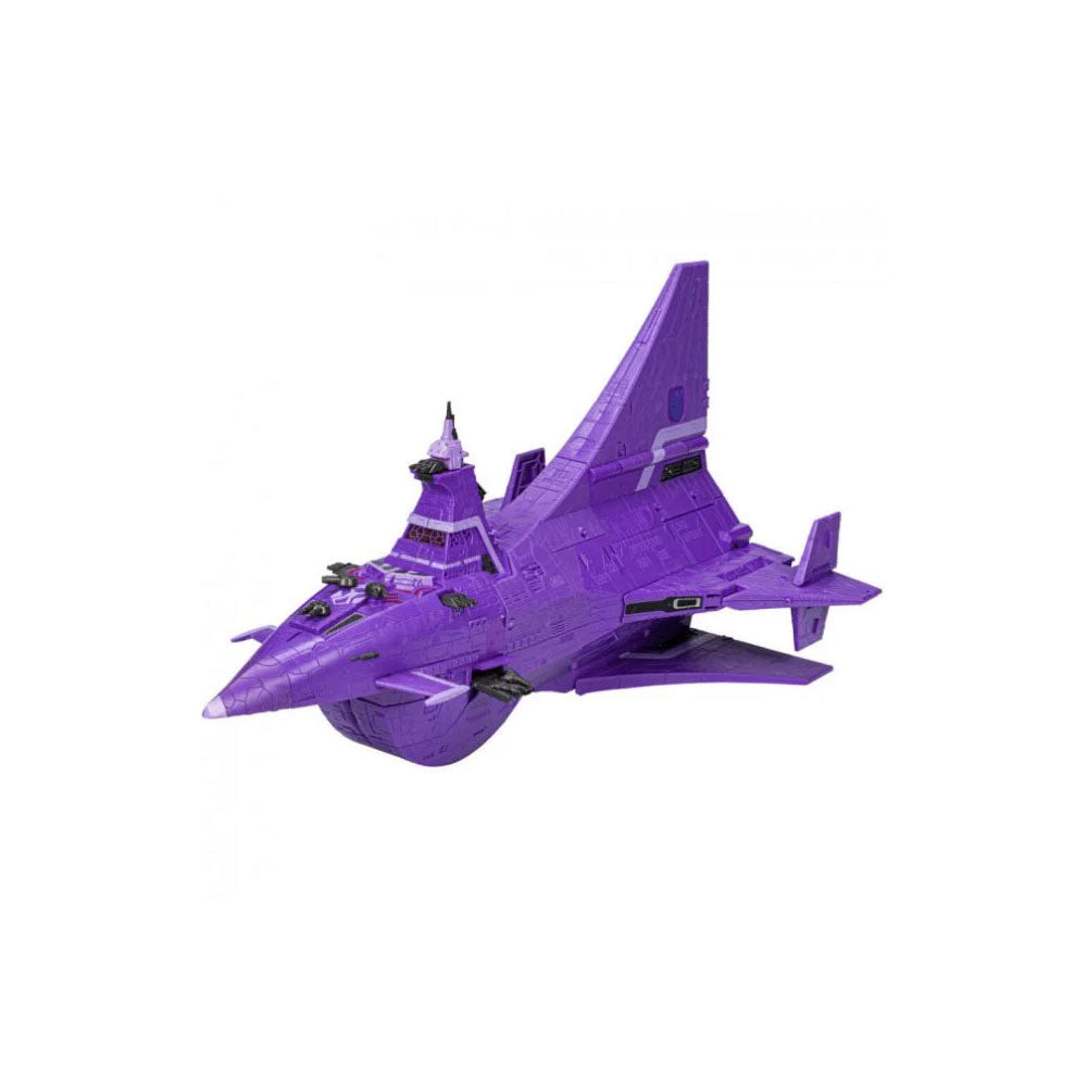 Transformers Generations Legacy EV Titan Nemesis