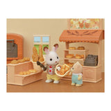 Sylvanian Families Bakery Shop Starter Kit