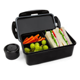 AFL Bento Lunch Box - Essendon