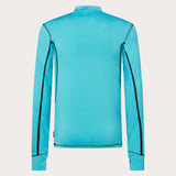 Oakley Mens Tidal Pressure Rashguard