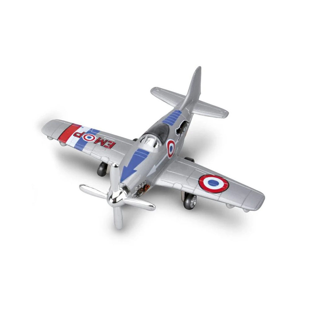 Air Chief Prop Plane