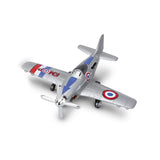 Air Chief Prop Plane