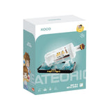 Koco Boat In A Bottle Series - Titanic