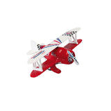 Classic Wing Prop Plane