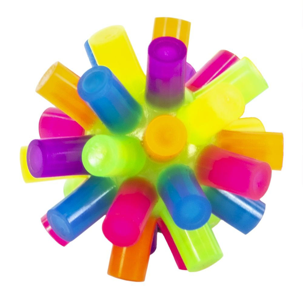 Light Up Digit Ball