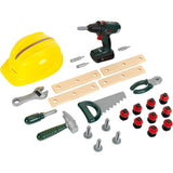 Bosch DIY Tool Kit