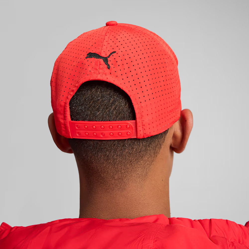 Puma Ferrari Race Trucker Cap