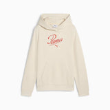 Puma Kids Essentials Script Hoodie