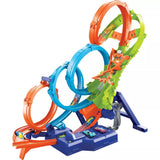 Hot Wheels - Action Endless Loop Crash