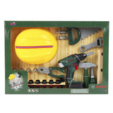 Bosch DIY Tool Kit