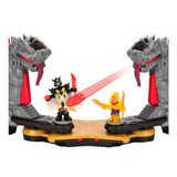 Akedo S7 Ninja Fury Ninja Star Battle Arena