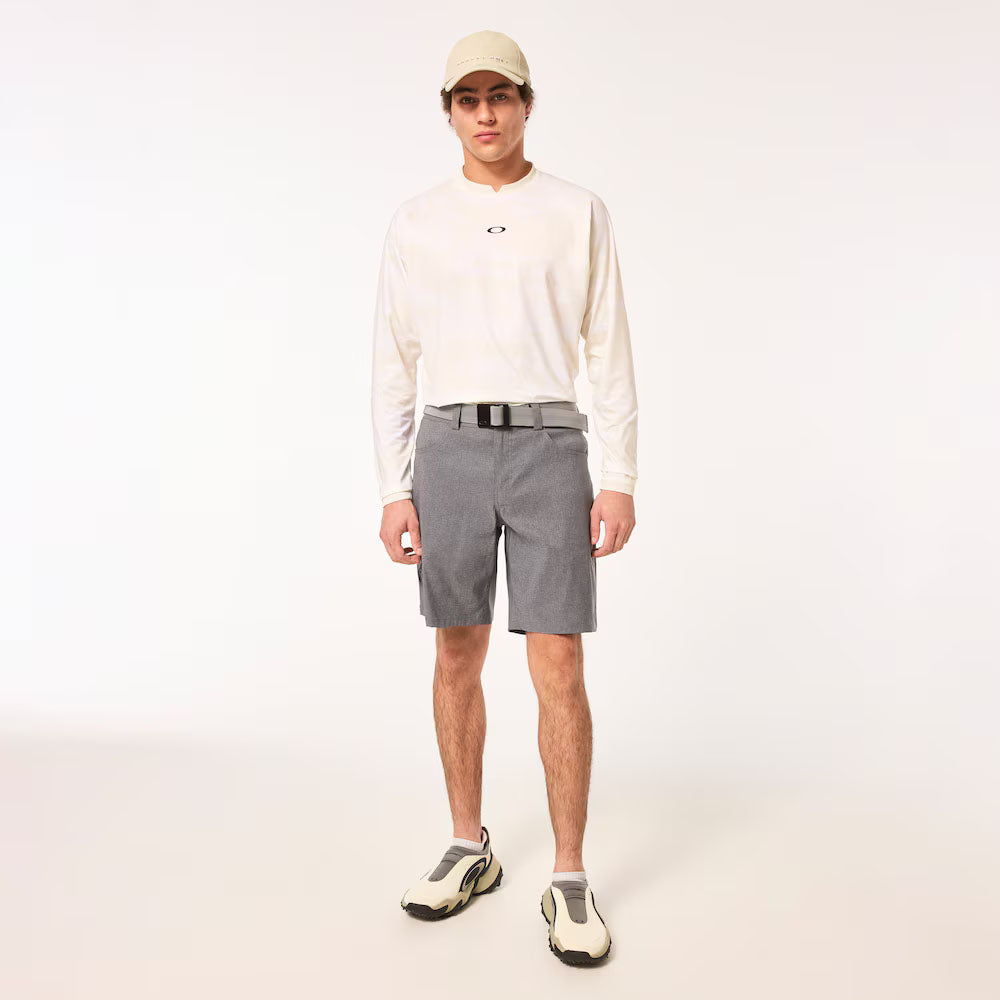 Oakley Mens Golf Hybrid Shorts