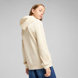 Puma Kids Essentials Script Hoodie