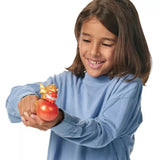 Heroes Of Goo Jit Zu Stretch Strikers S11 Blazagon