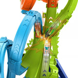 Hot Wheels - Action Endless Loop Crash