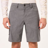 Oakley Mens Golf Hybrid Shorts