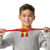 Heroes Of Goo Jit Zu Stretch Strikers S11 Blazagon