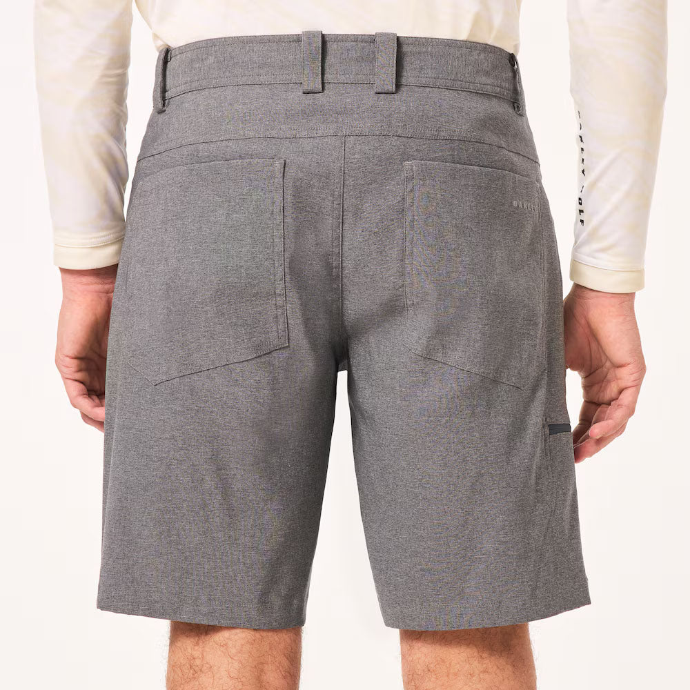 Oakley Mens Golf Hybrid Shorts